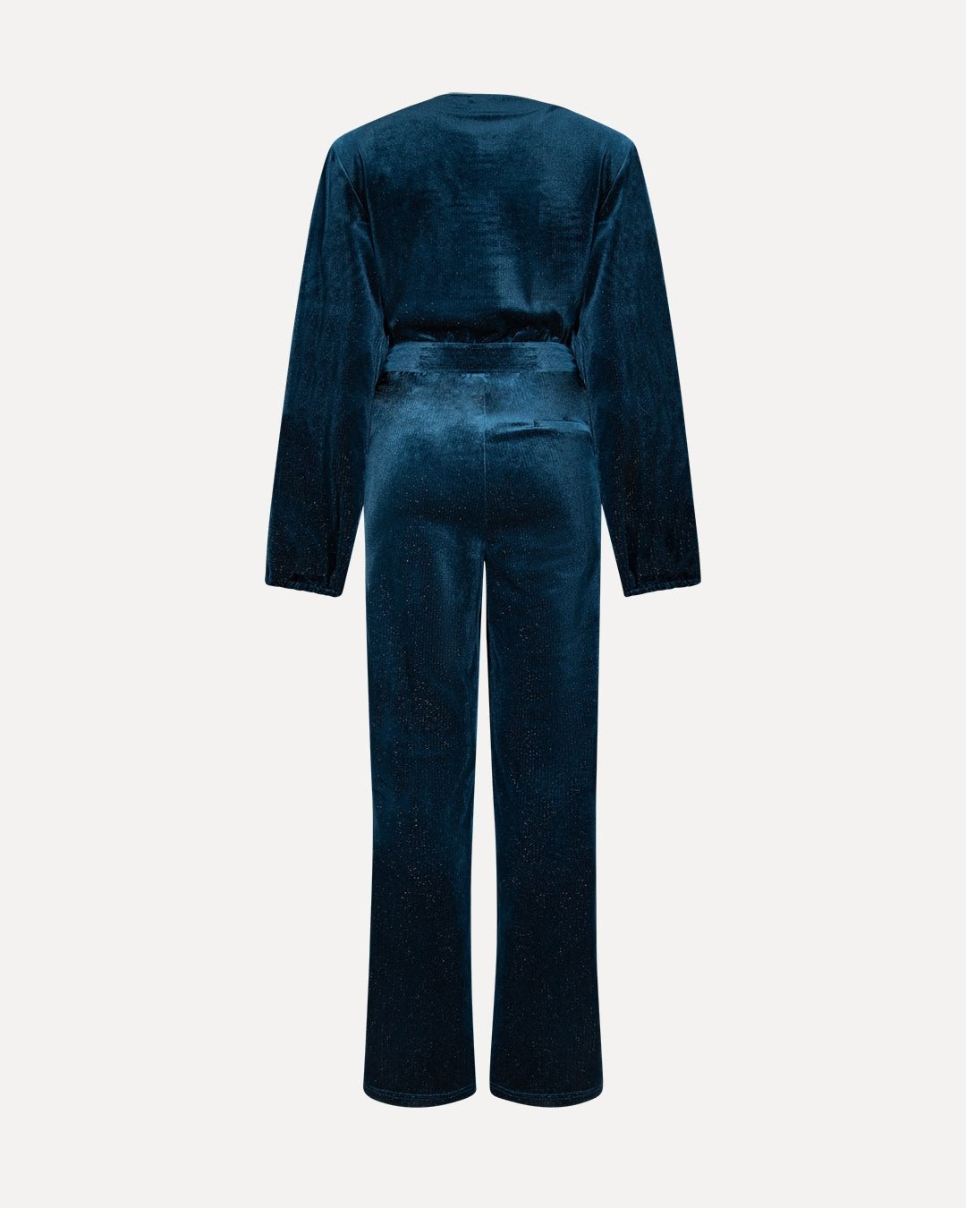 Pache Jumpsuit - Another - Label