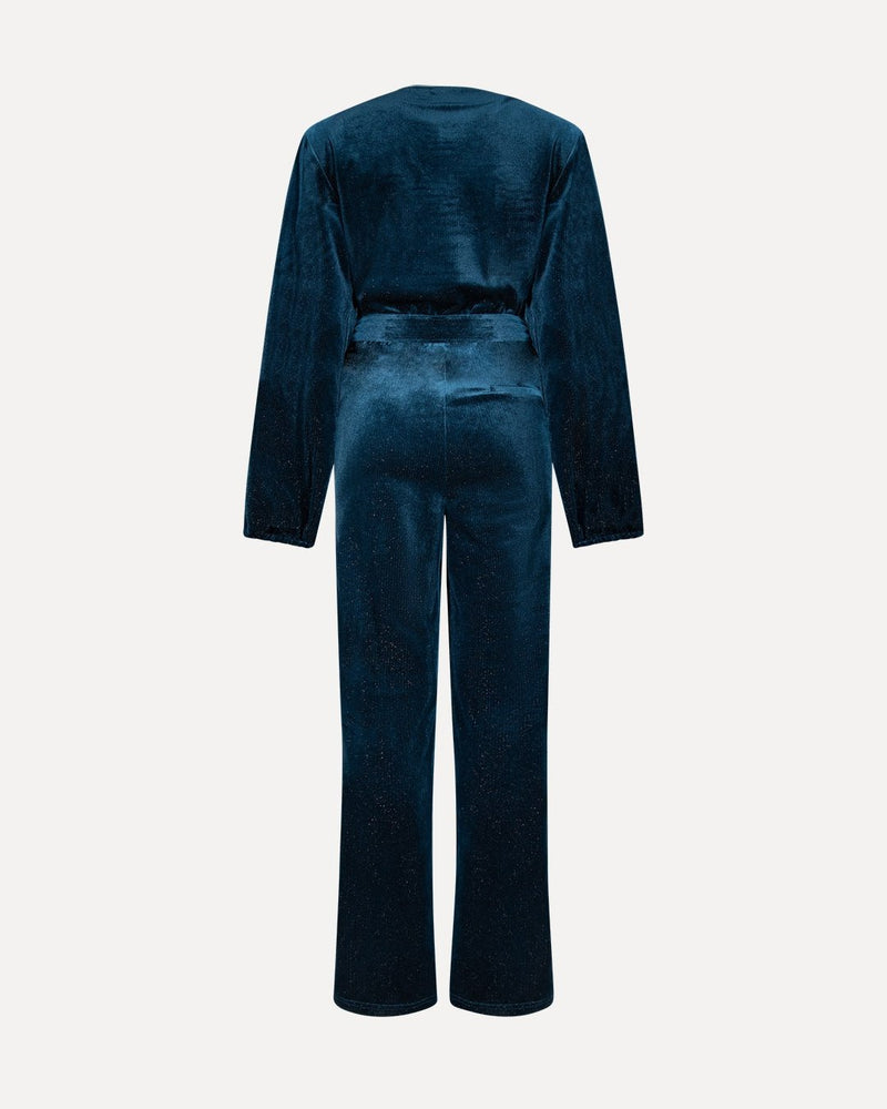 Pache Jumpsuit - Another - Label
