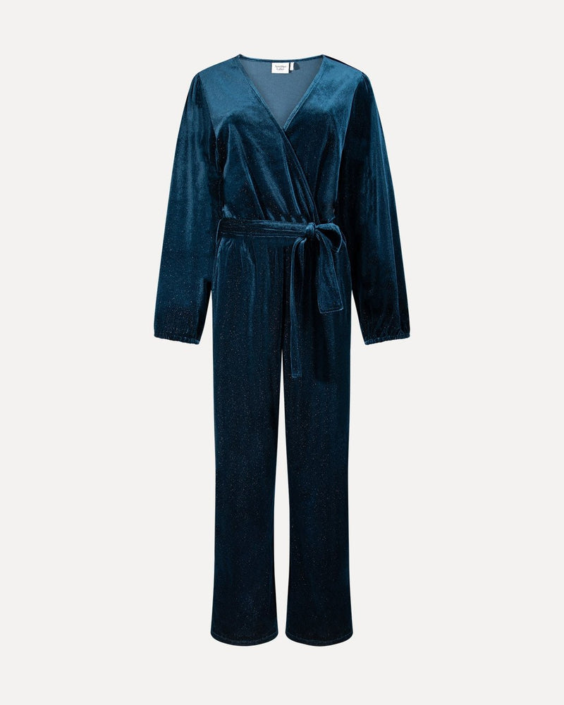 Pache Jumpsuit - Another - Label