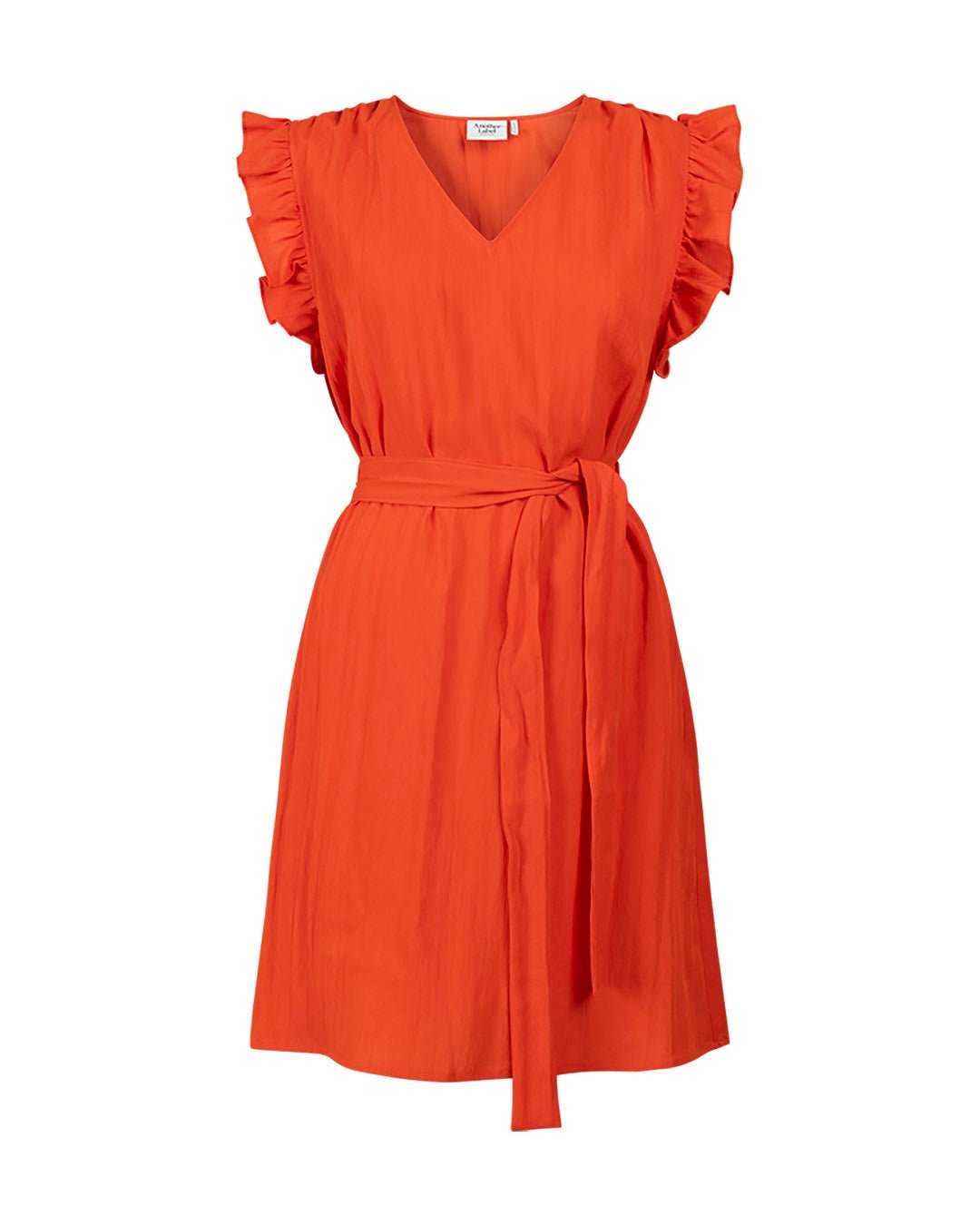 Paulette dress s/s - Another - Label