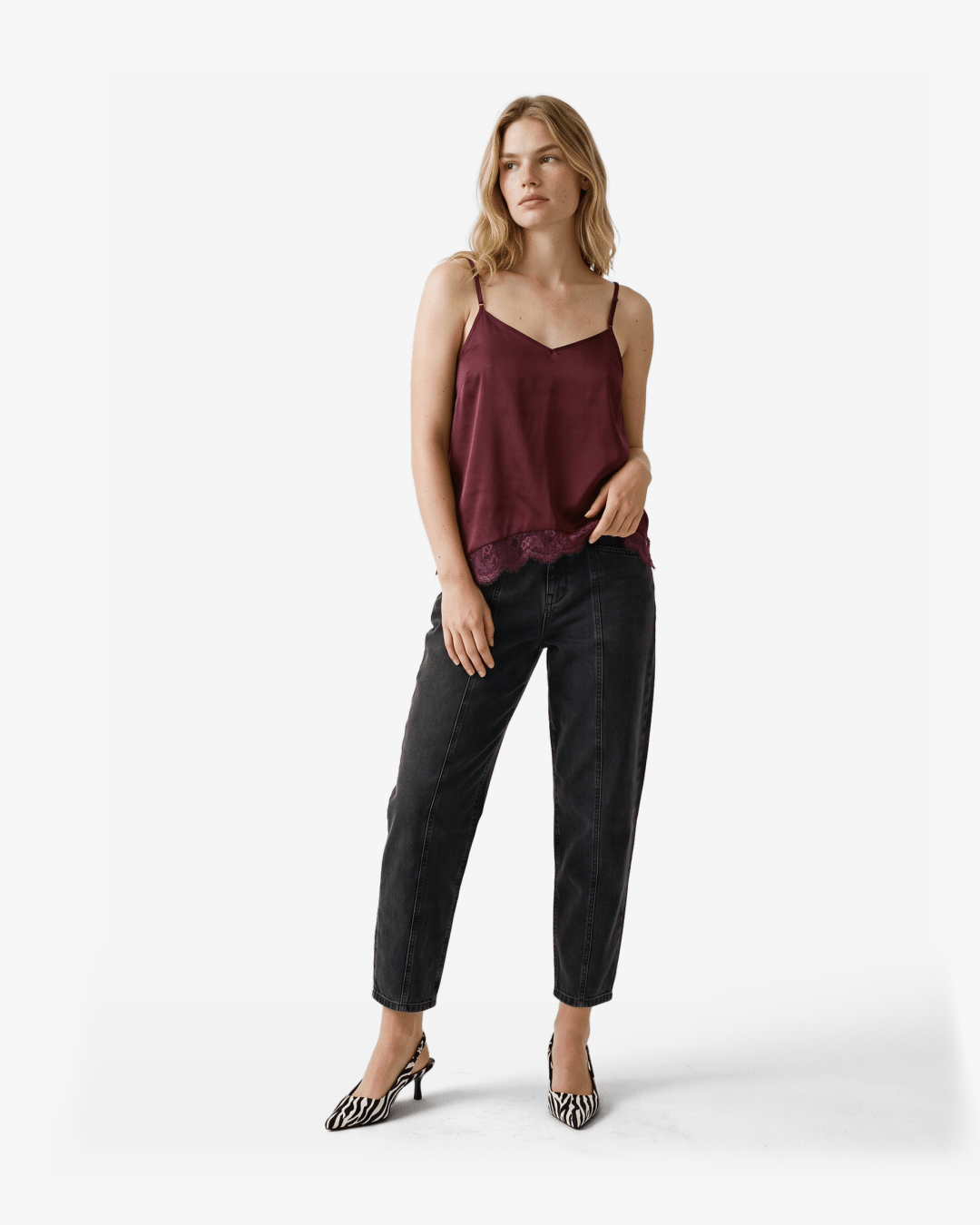 Pearly top s/l - Another-Label