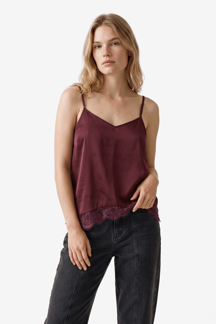 Pearly top s/l - Another-Label