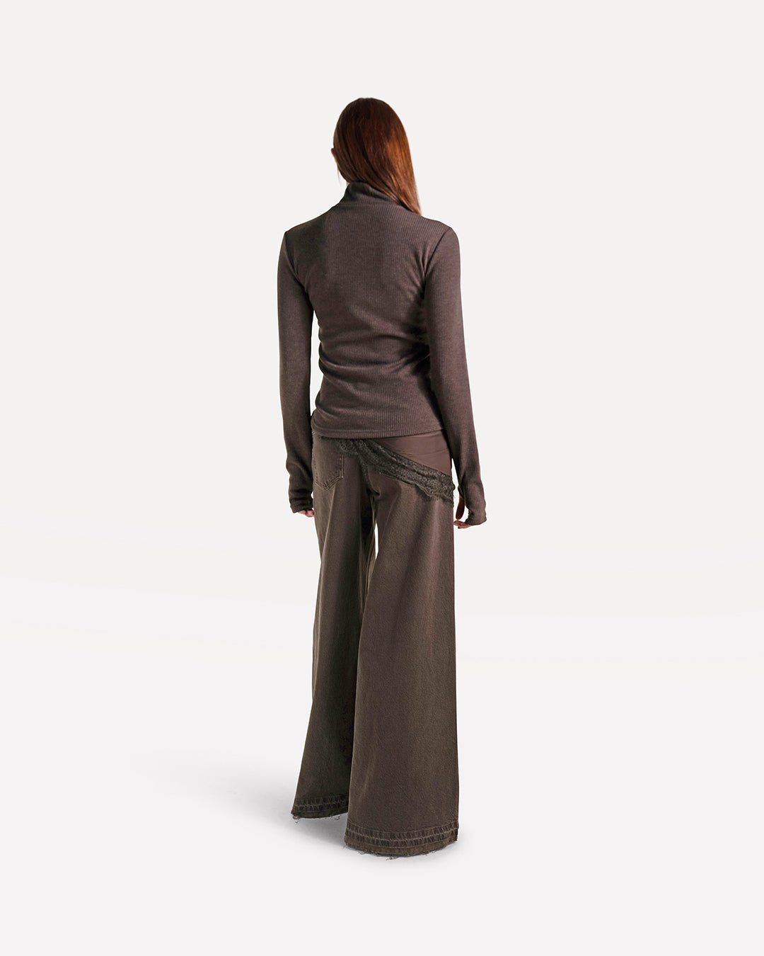 Pearly top s/l - Another-Label
