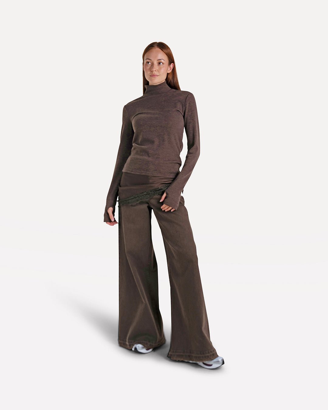 Pearly top s/l - Another-Label