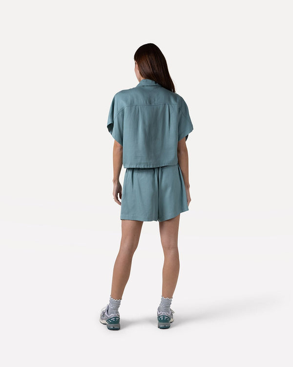 Penelope shorts - Another - Label