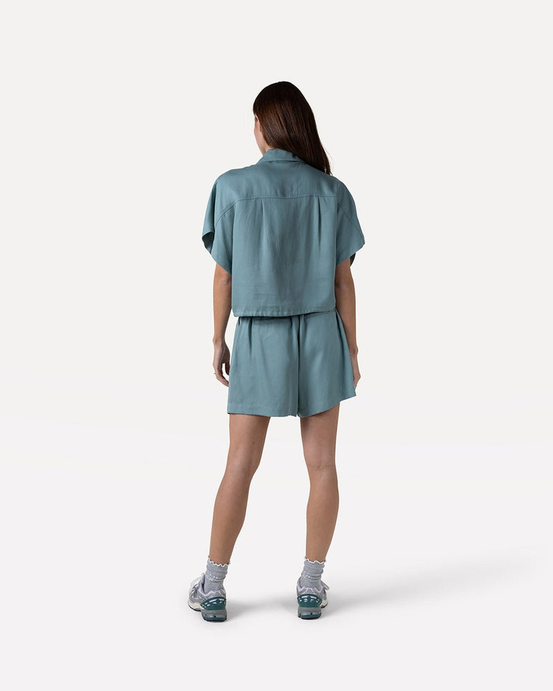 Penelope shorts - Another - Label