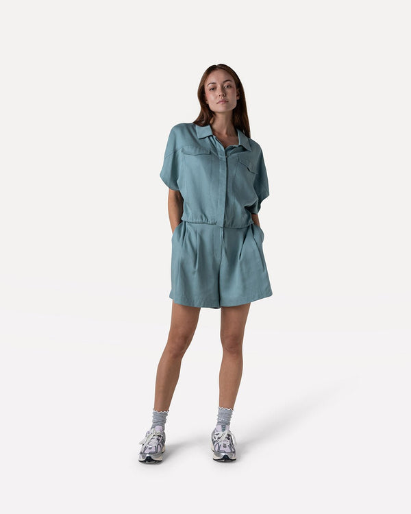 Penelope shorts - Another - Label