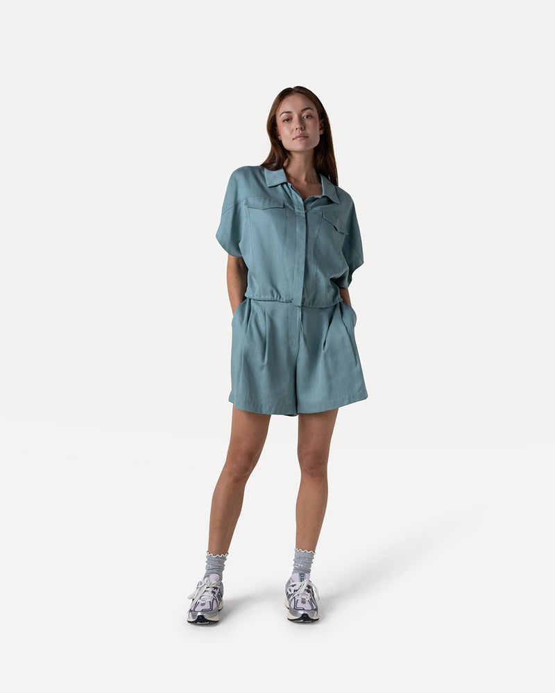 Penelope shorts - Another - Label