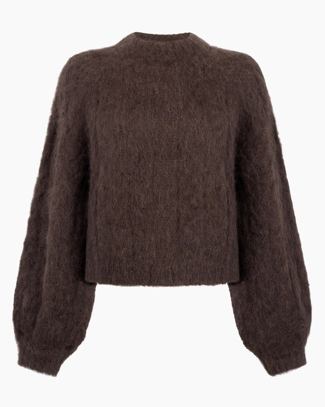 Perla knitted pull - Another - Label