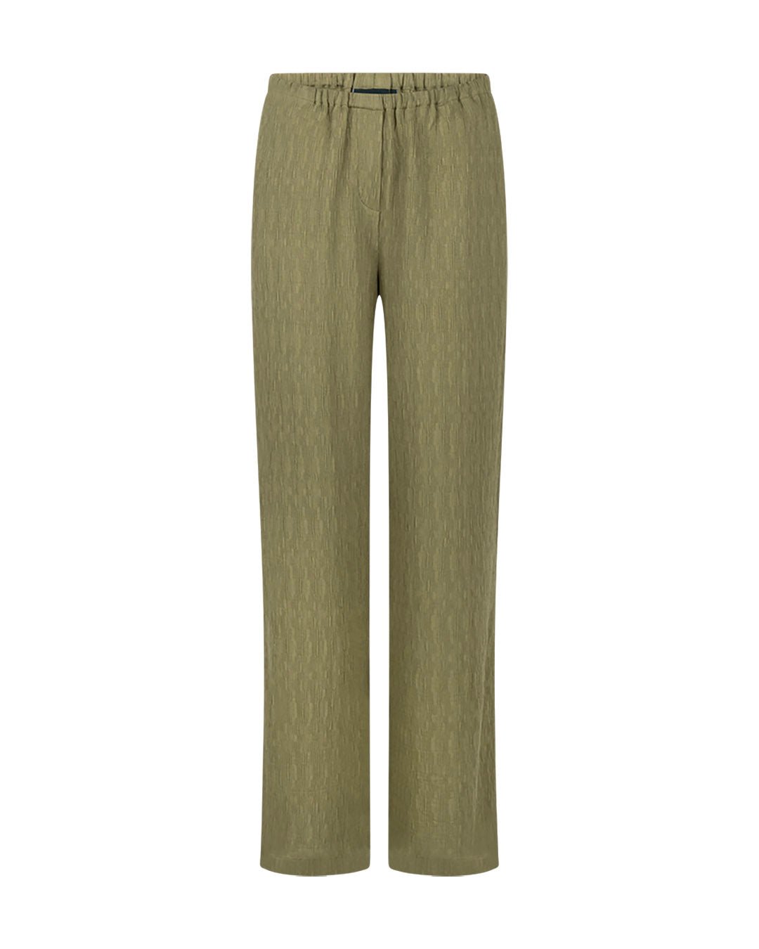 Perrine crinkle jacket & Merla pants - Another - Label