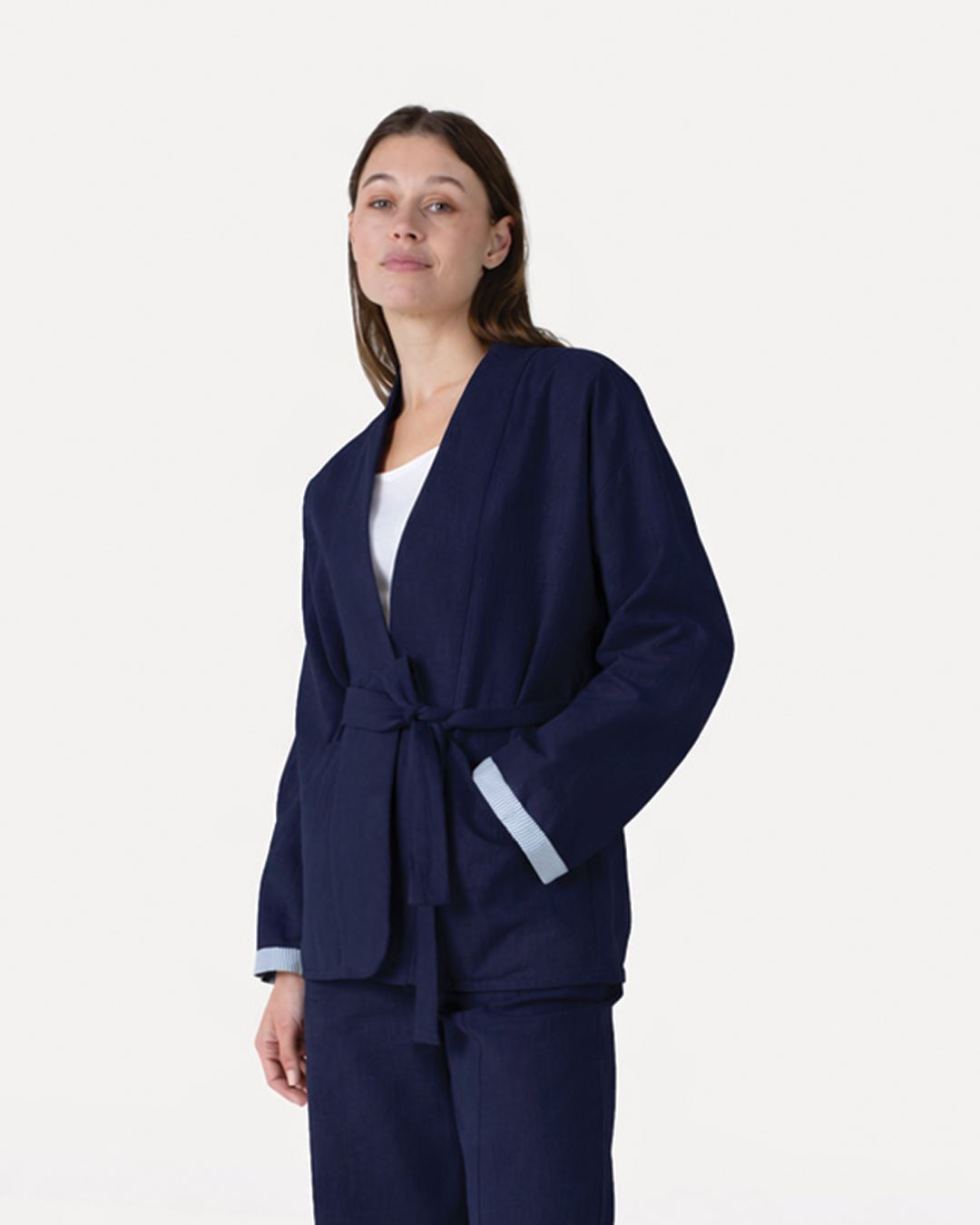 Perrine jacket - Another - Label