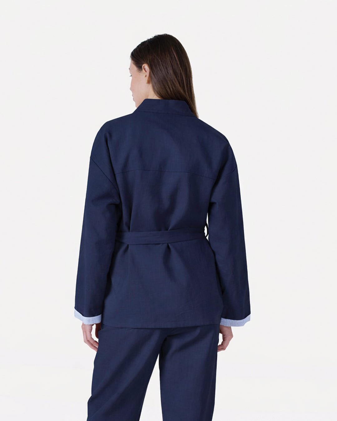 Perrine jacket - Another - Label
