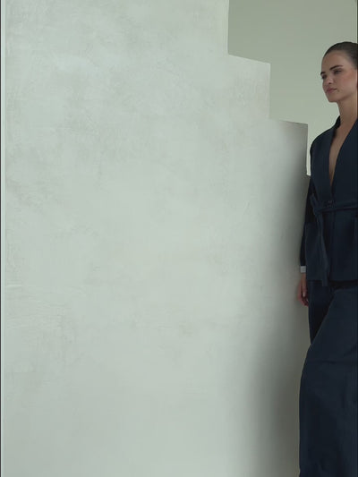 Perrine jacket & Emmy pants