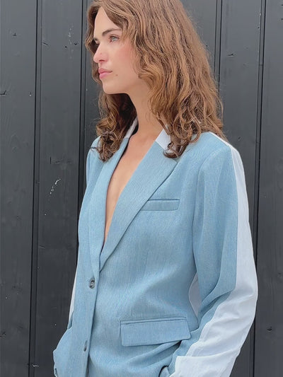 Armande blazer