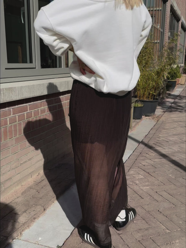 Isra skirt