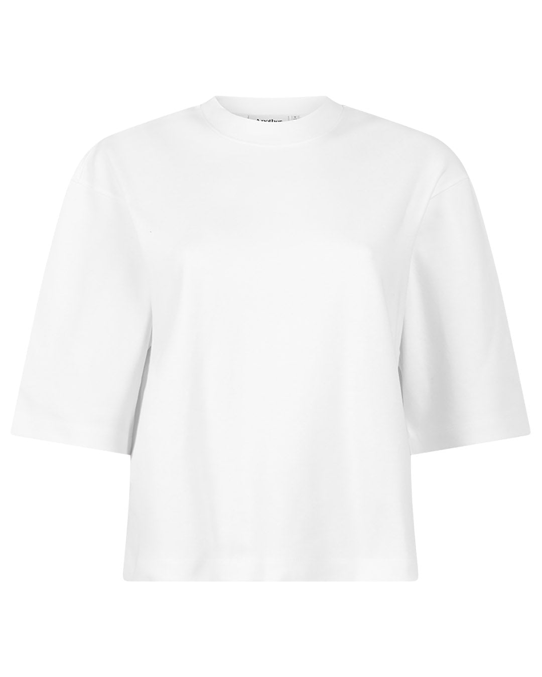 Ravenelle t-shirt s/s - Another - Label