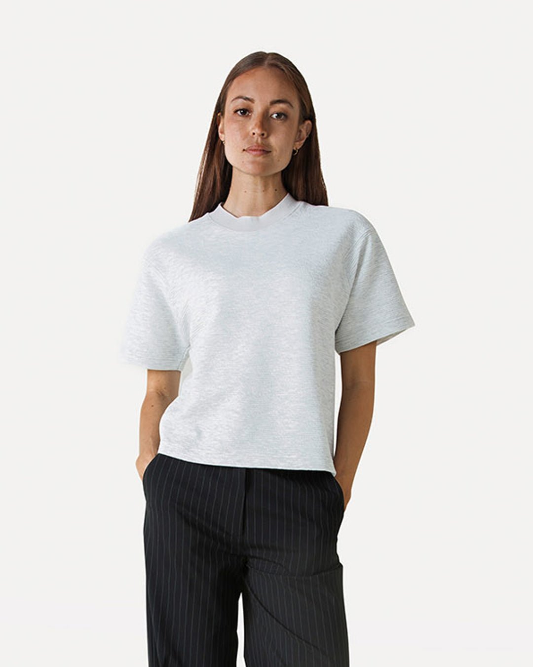 Ravenelle tee - Another - Label
