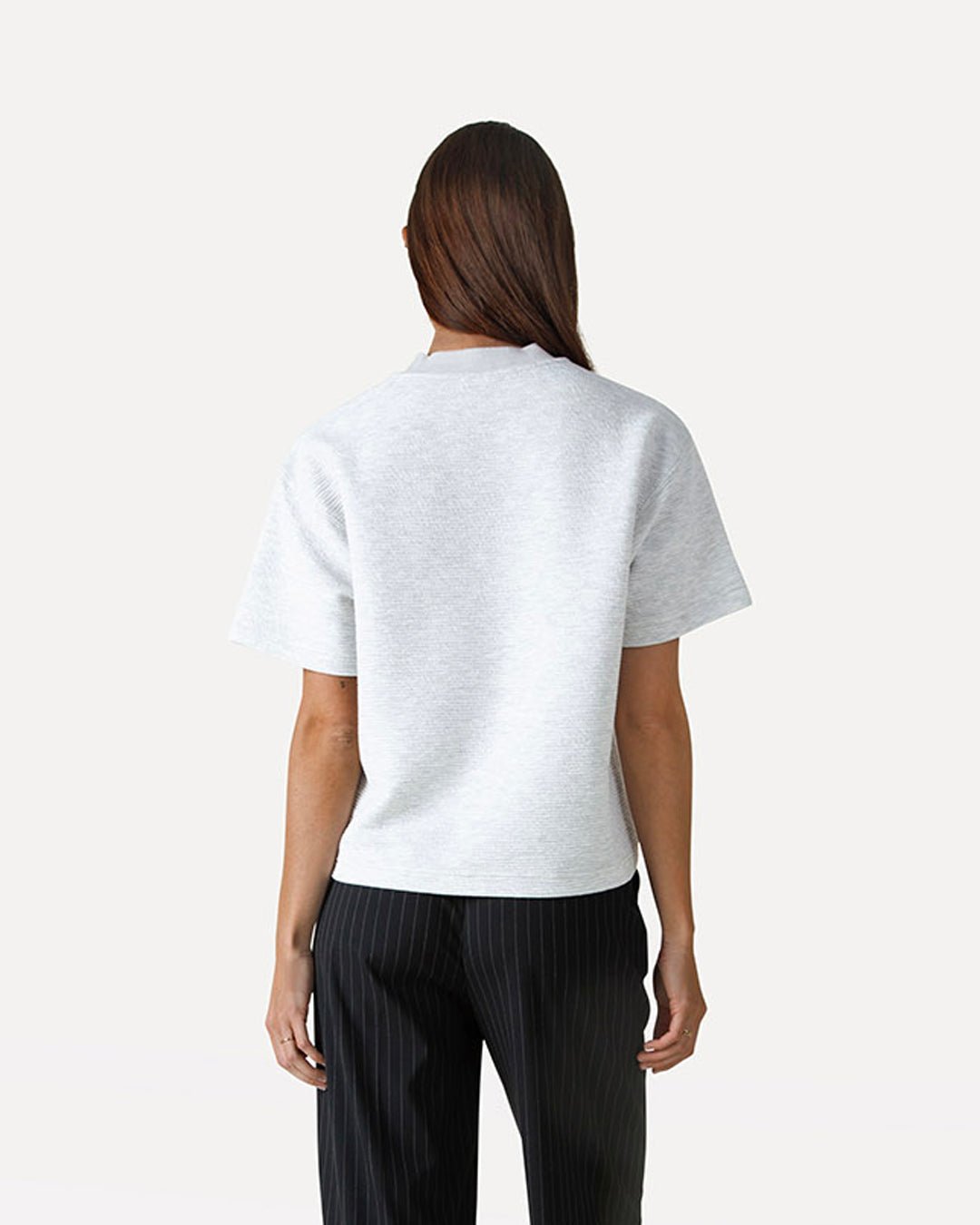 Ravenelle tee - Another - Label
