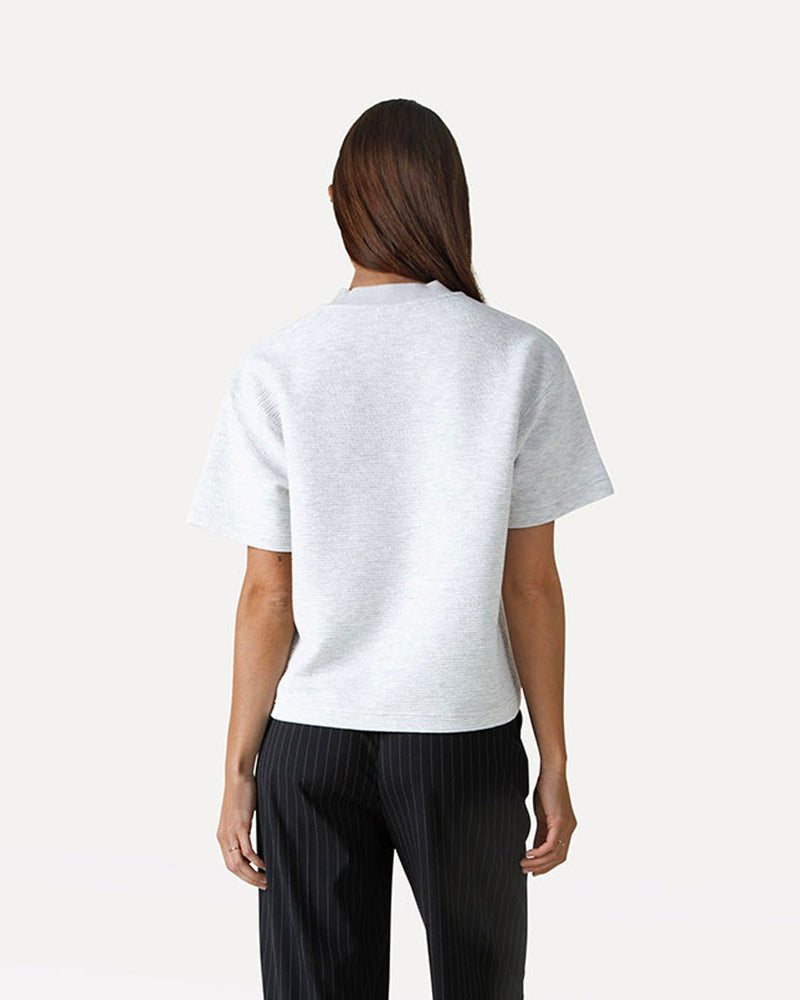 Ravenelle tee - Another - Label