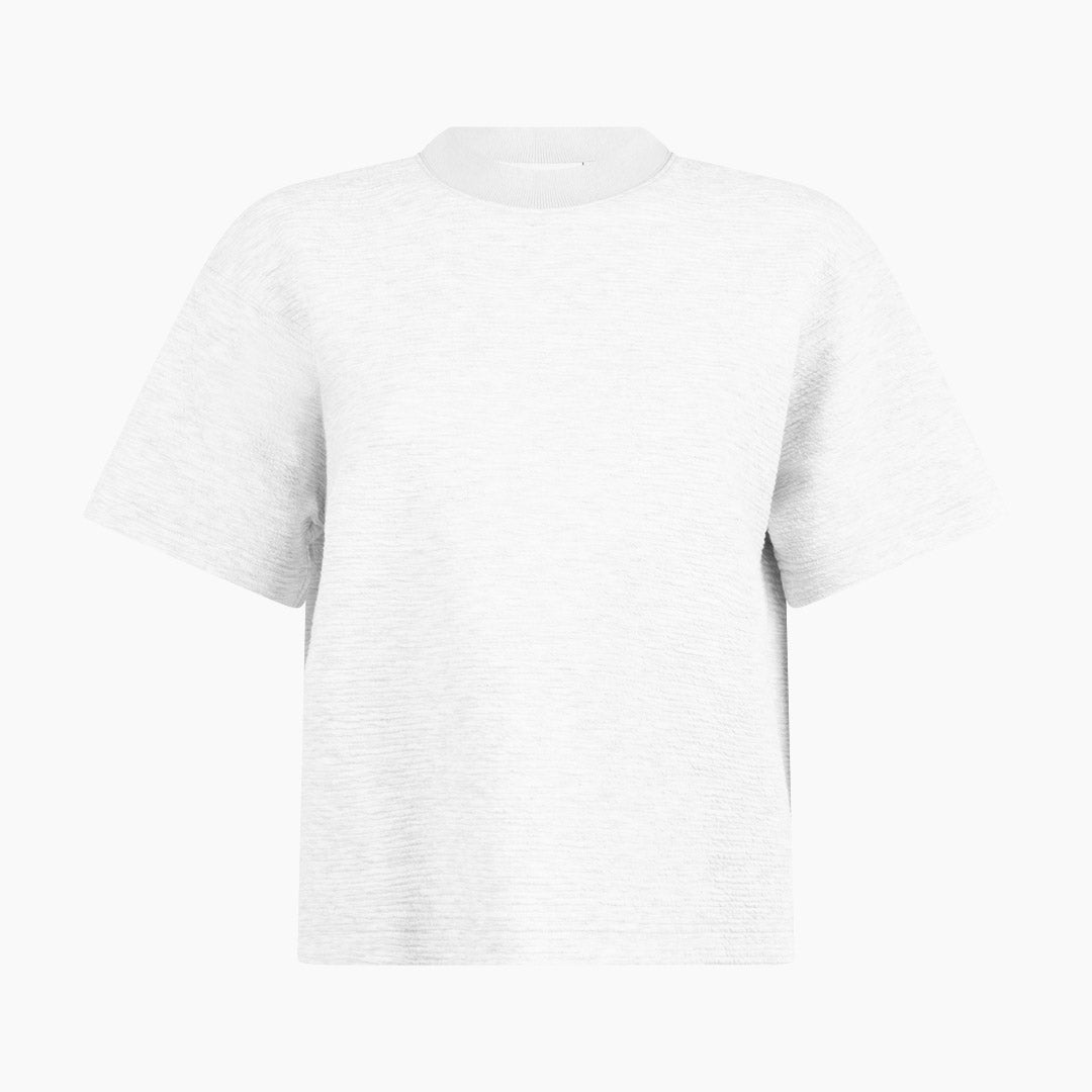 Ravenelle tee - Another - Label