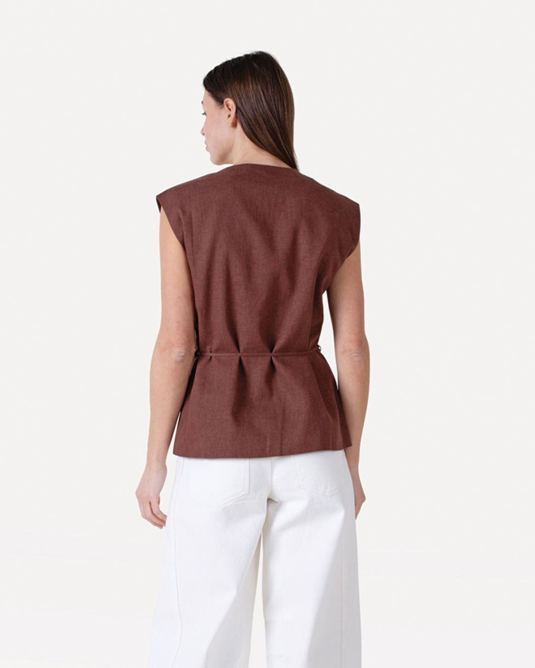 Rebecca blazer - Another - Label