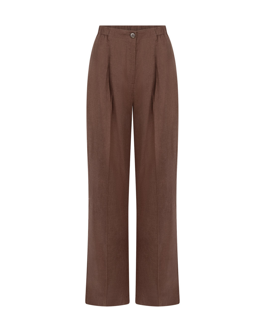 Maddy linen pants