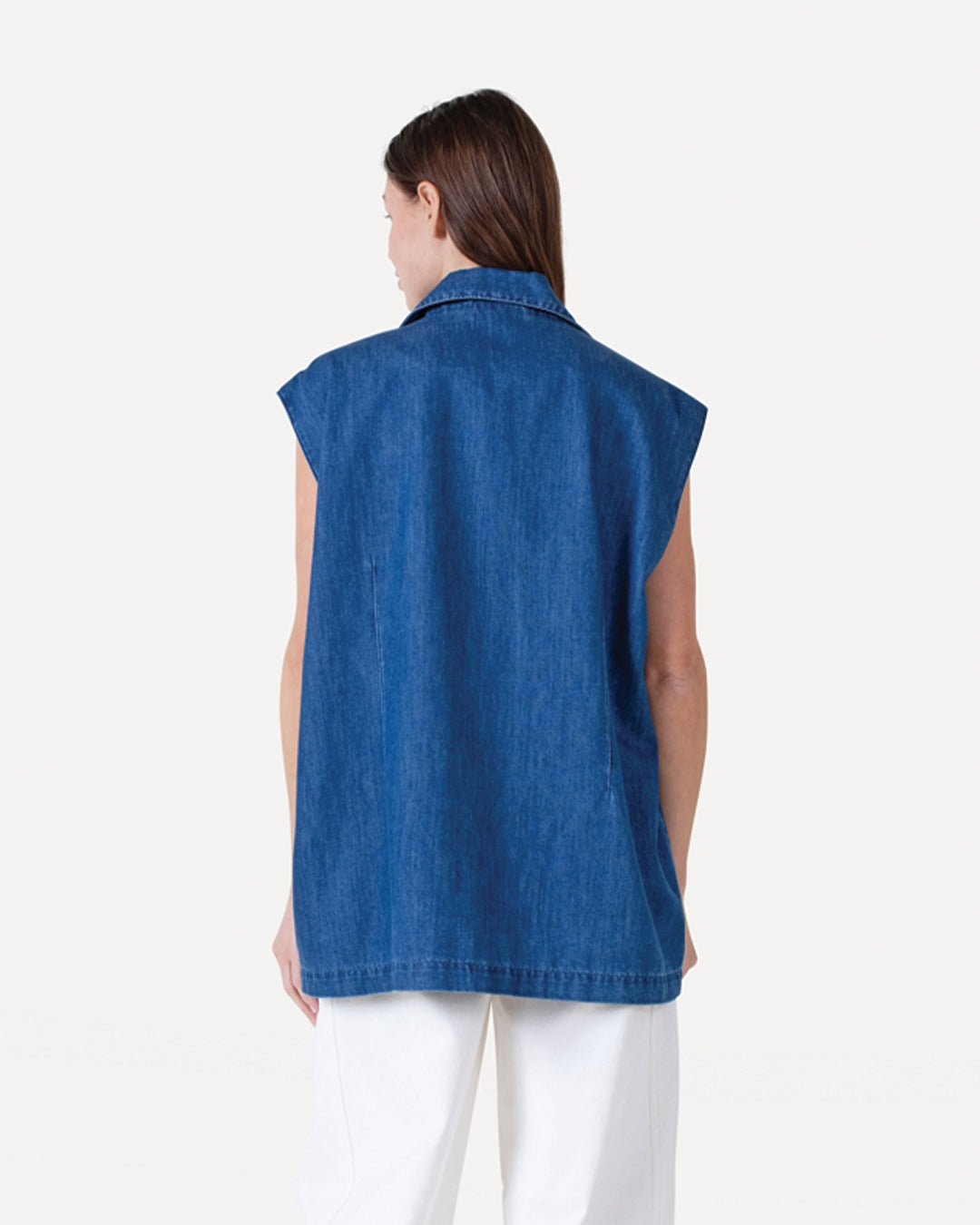 Regine blazer - Another - Label