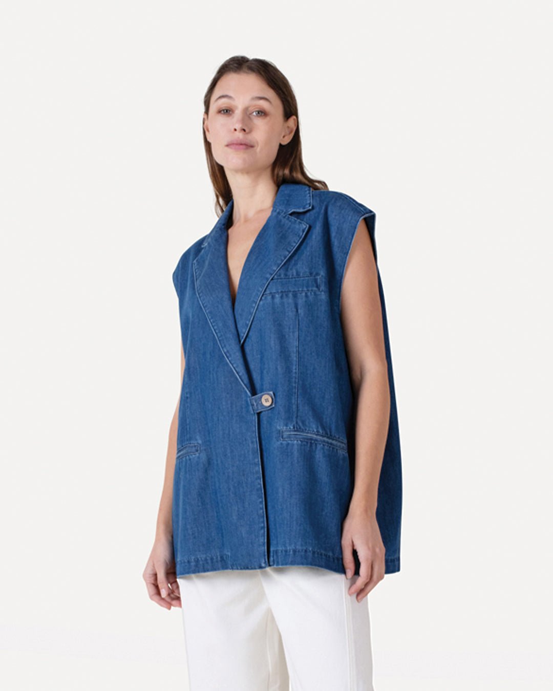 Regine blazer - Another - Label