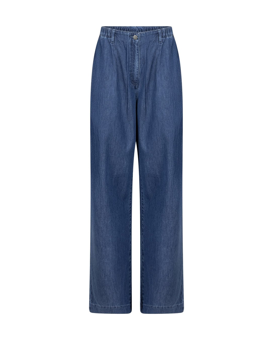Regine blazer & Maddy denim pants - Another - Label