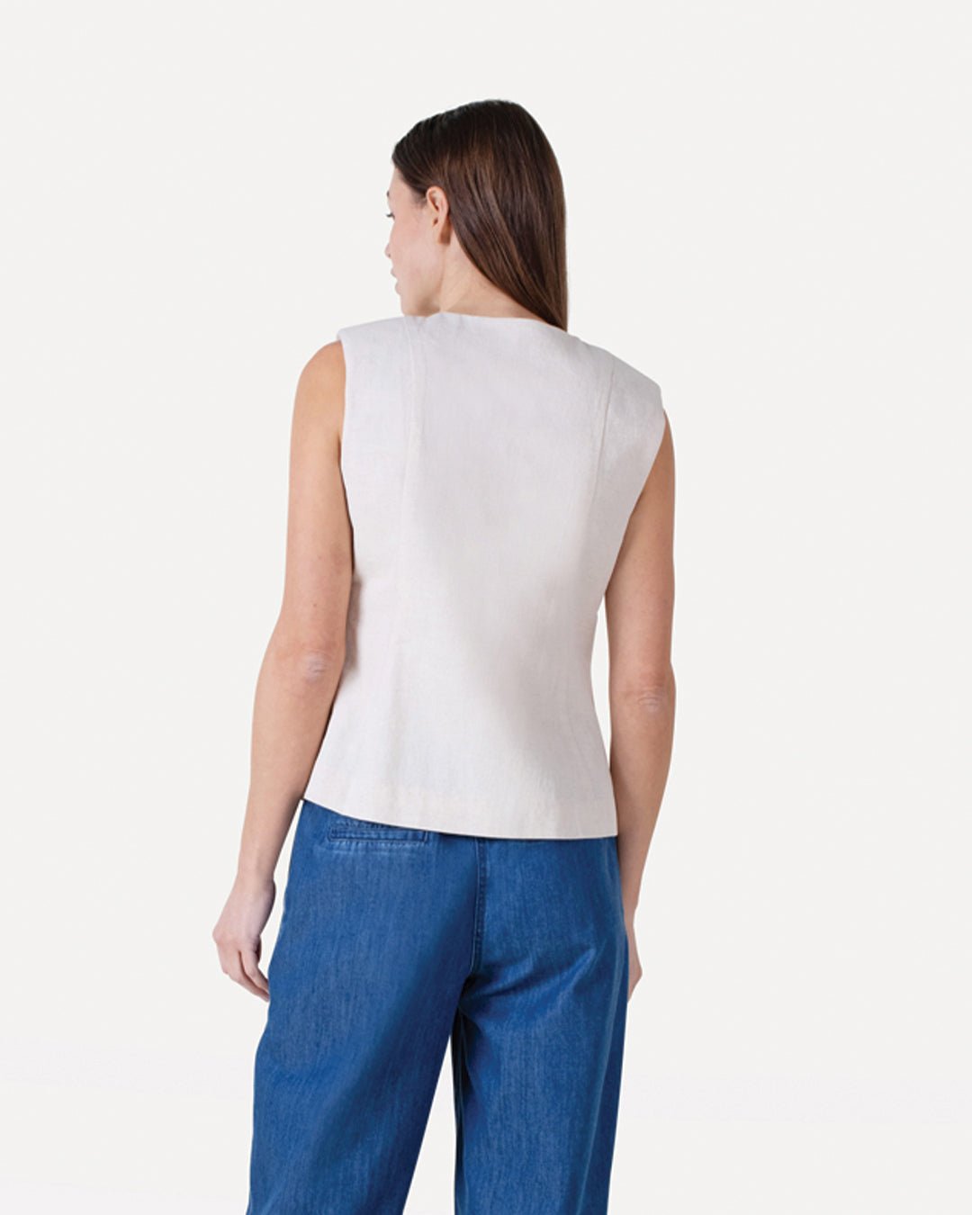 Renee shirt - Another - Label