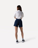Rianne denim shorts - Another - Label