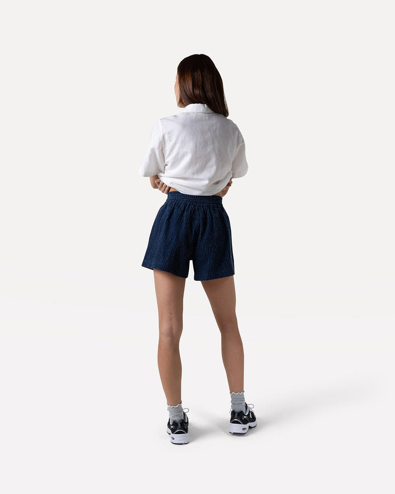 Rianne denim shorts - Another - Label