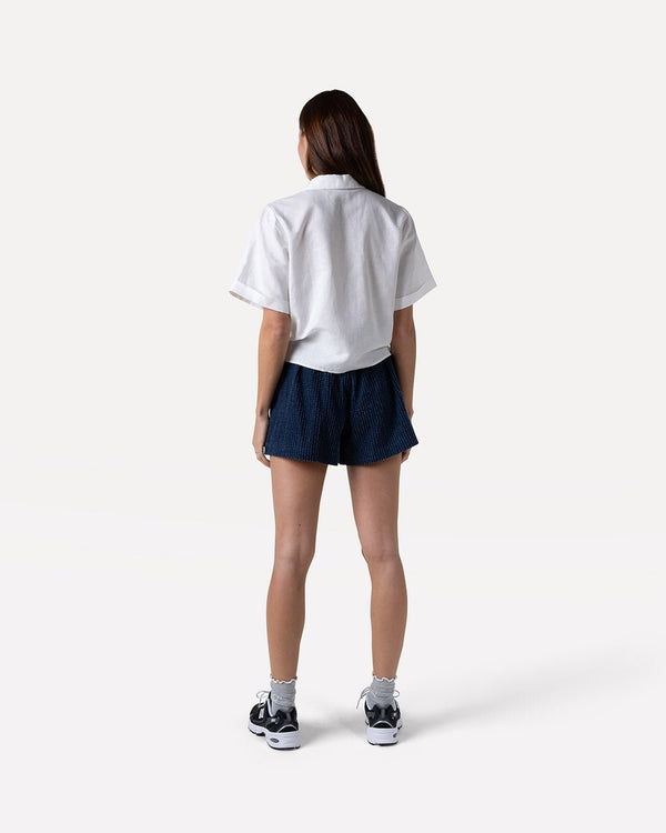 Rianne denim shorts - Another - Label