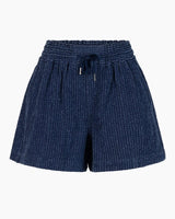 Rianne denim shorts - Another - Label