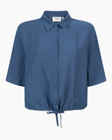 Rila shirt - Another - Label