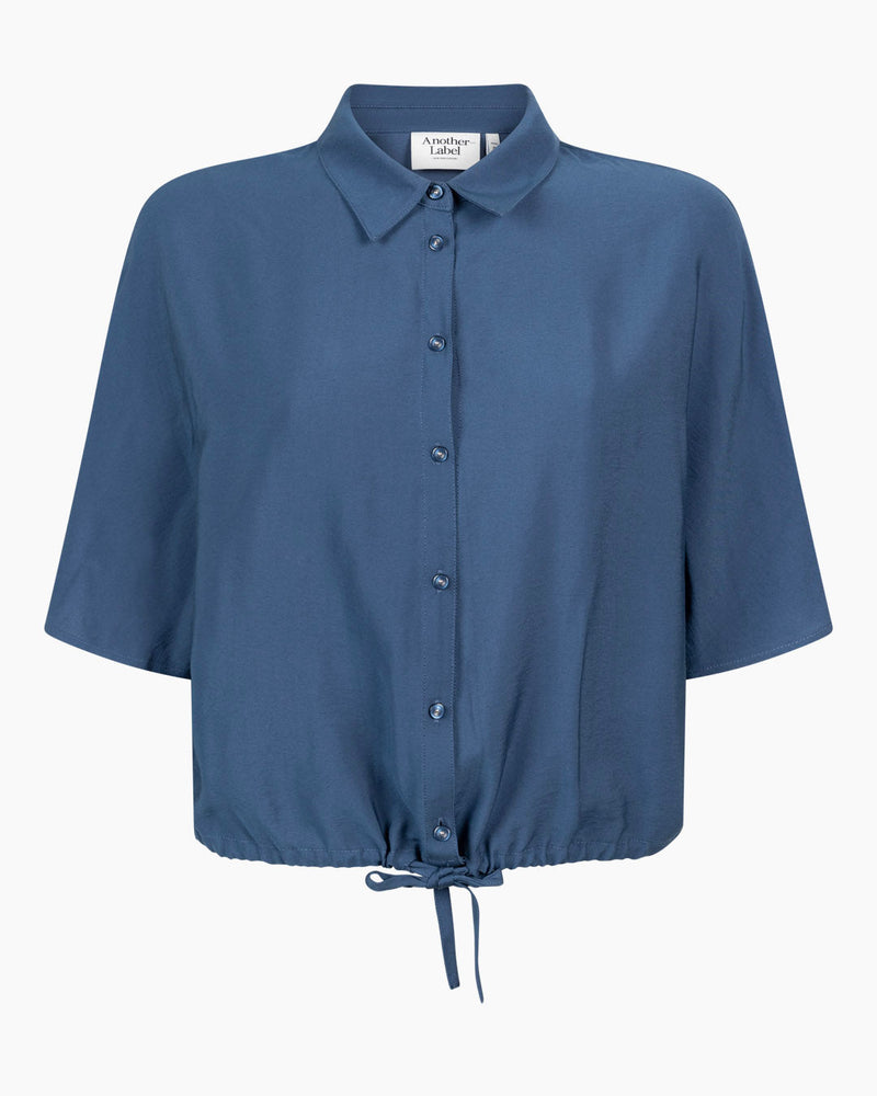 Rila shirt - Another - Label