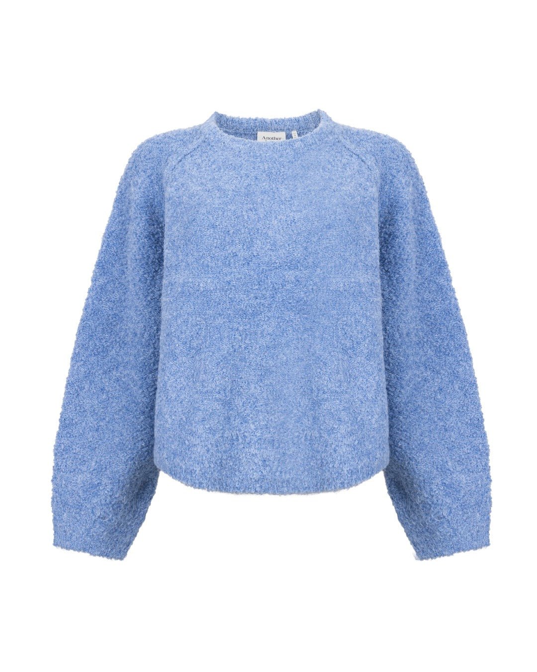Roxan knitted pull l/s - Another-Label