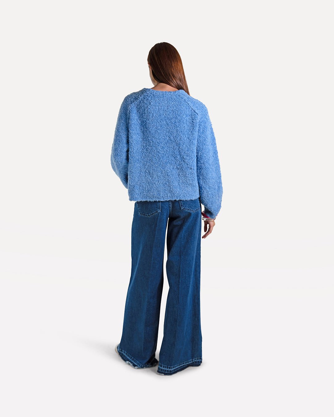 Roxan knitted pull l/s - Another-Label