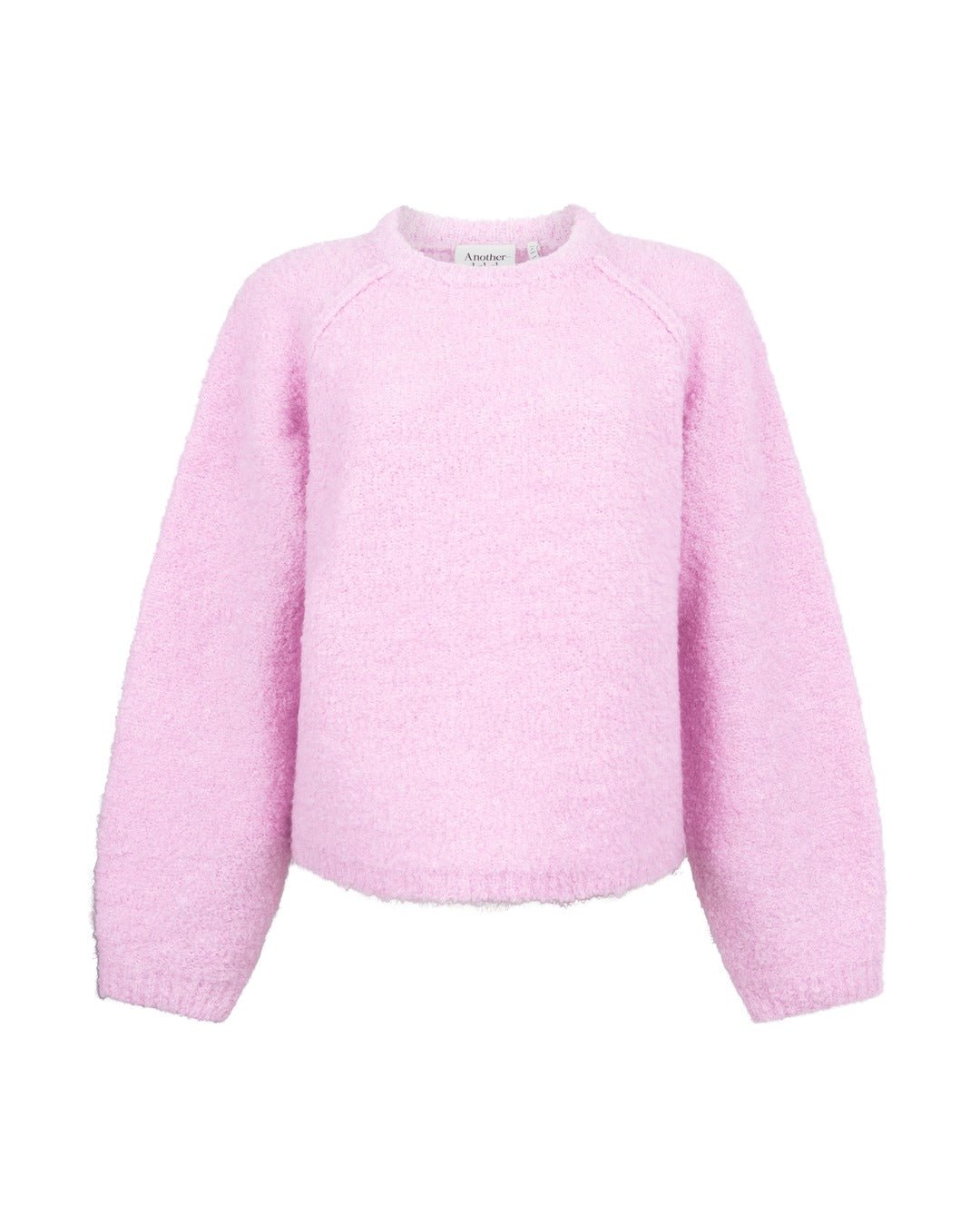 Roxan knitted pull l/s - Another-Label