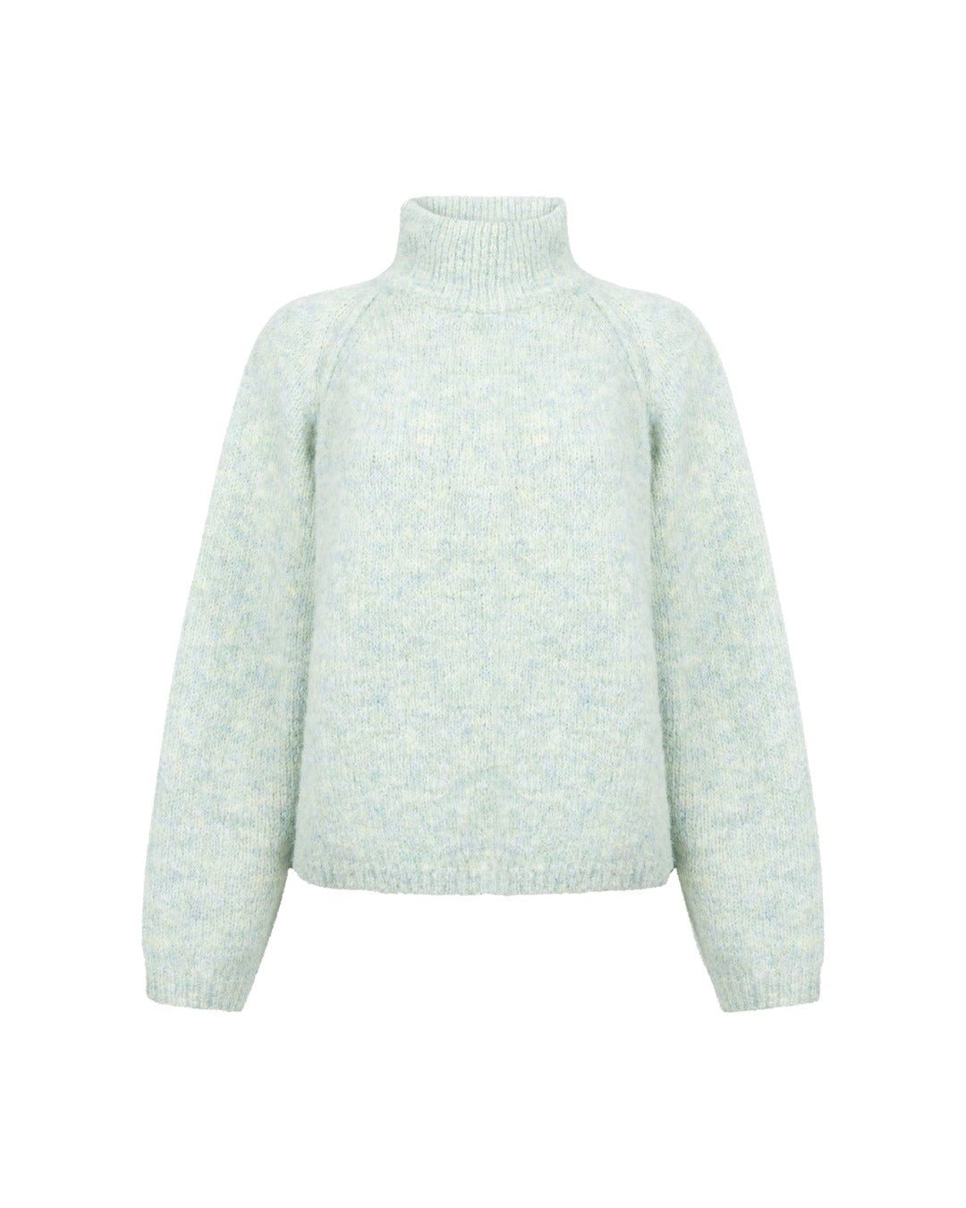 Roxana knitted pull l/s - Another-Label