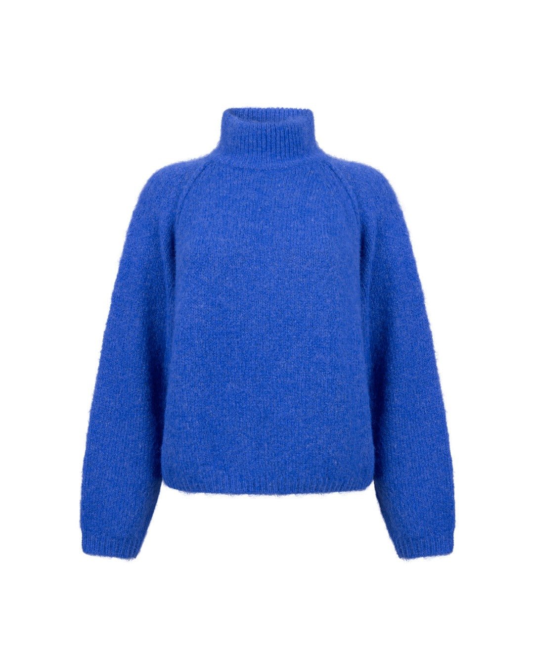 Roxana knitted pull l/s - Another-Label