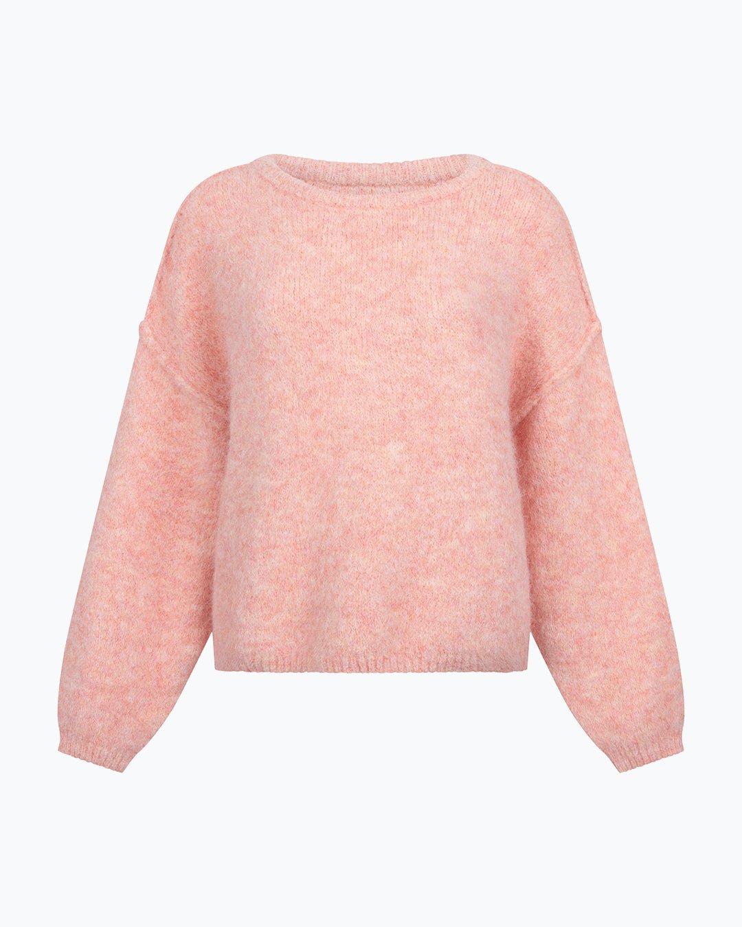 Roxane knitted pull - Another - Label