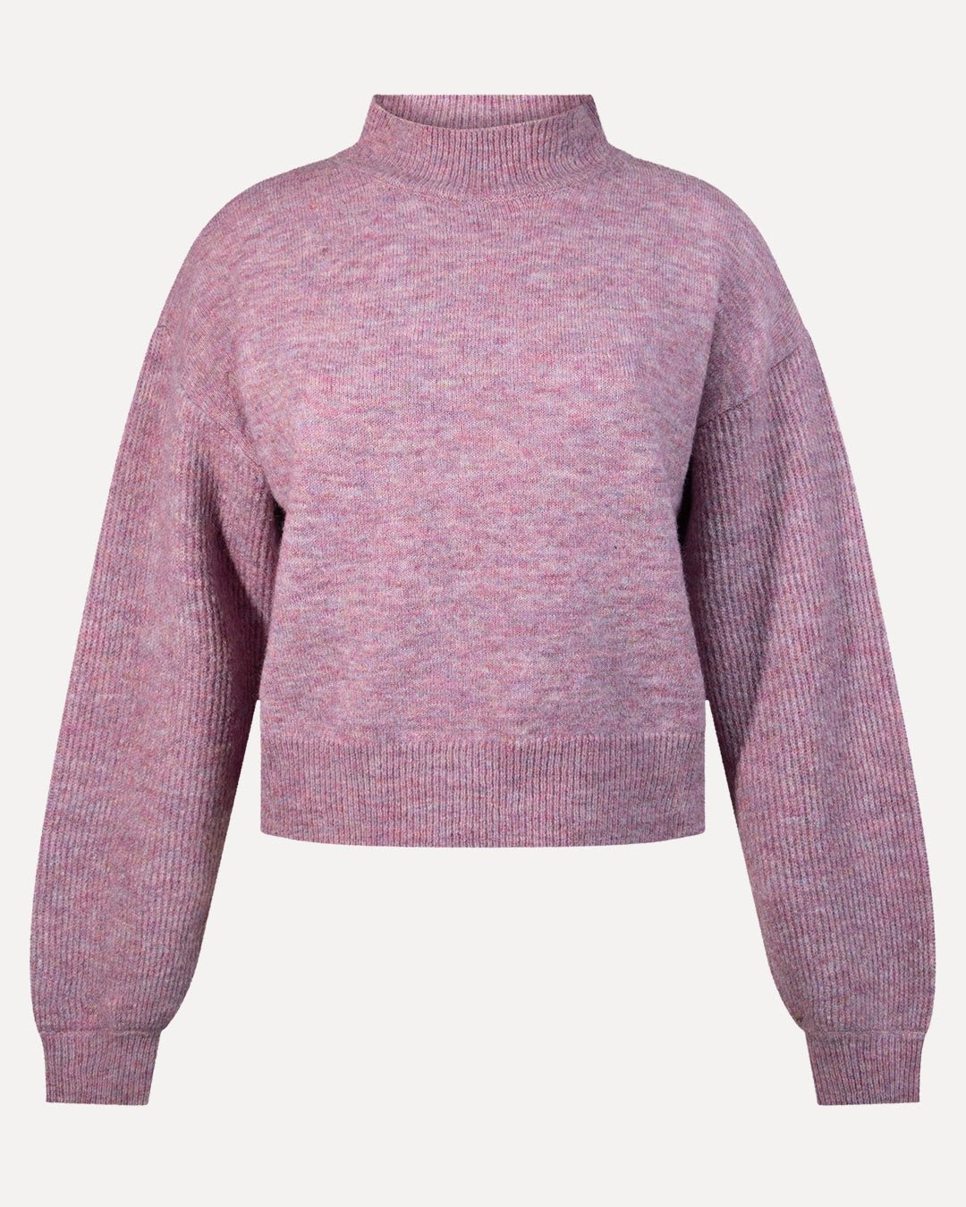 Roxy Knitted Pull - Another - Label