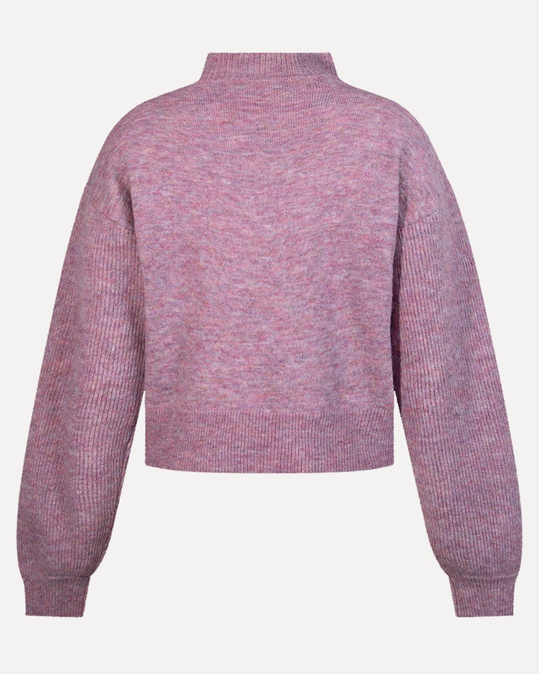 Roxy Knitted Pull - Another - Label