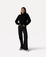 Roxy Knitted Pull - Another - Label