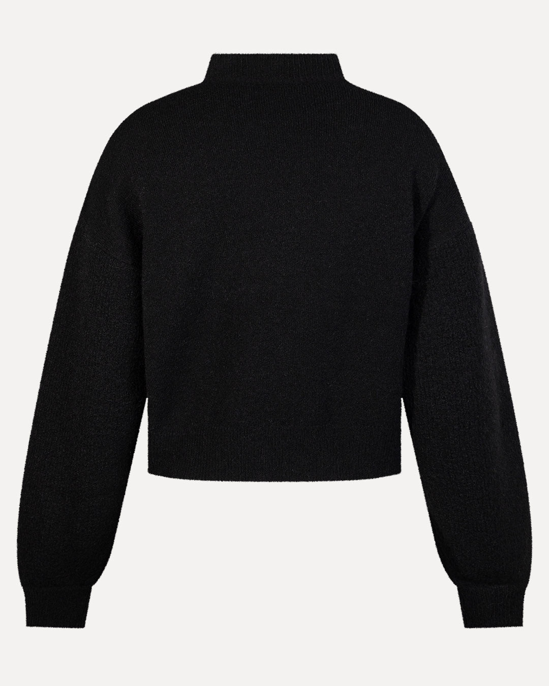 Roxy Knitted Pull - Another - Label
