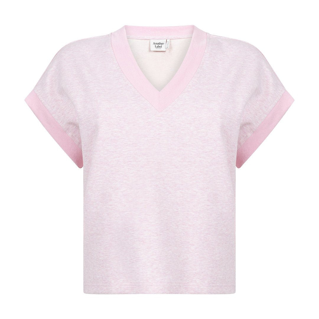 Sabrine t-shirt s/s - Another-Label