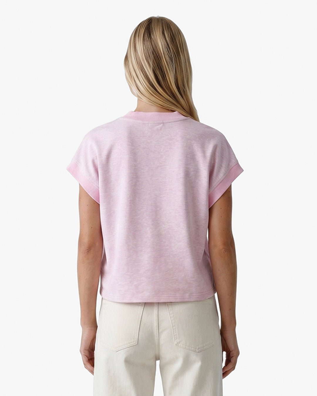 Sabrine t-shirt s/s - Another-Label