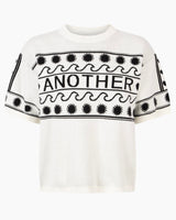 Saffi knitted pull - Another - Label