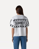 Saffi knitted pull - Another - Label